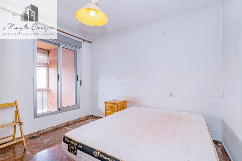 Foto 7801d016-2353-4e9a-af2f-d0f38abd0547. Dúplex amb aparcament a Joaquina Eguaras Granada