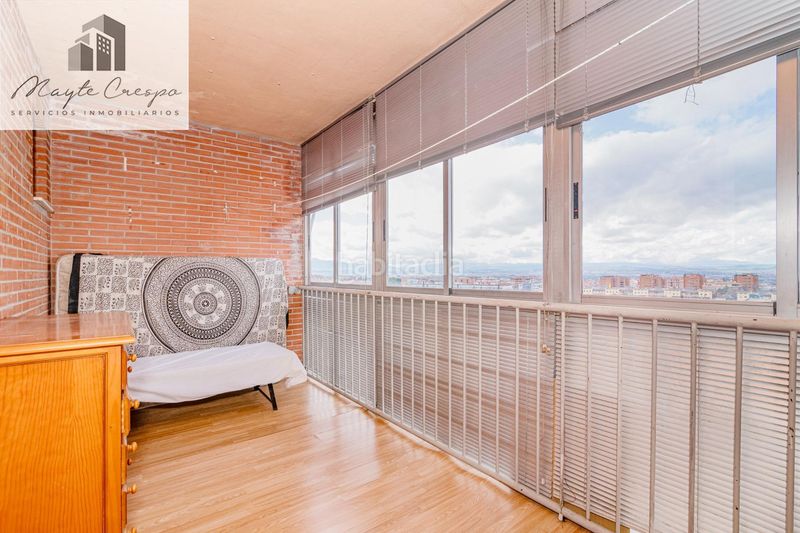 Foto 7826b79c-d91e-469a-9a33-afba537ce731. Dúplex amb aparcament a Joaquina Eguaras Granada