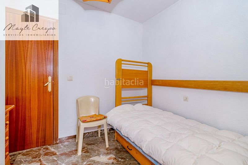 Foto 7acdf1c4-60f1-4d92-be9e-709e9daef68c. Dúplex amb aparcament a Joaquina Eguaras Granada