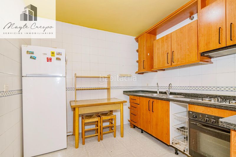 Foto 91805248-51eb-41d2-a5e0-06d010248ef4. Dúplex amb aparcament a Joaquina Eguaras Granada