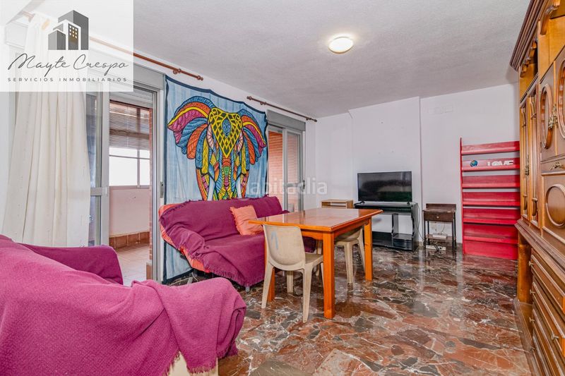 Foto 9eaf1478-2c32-4fd3-9f93-72ba40e9f4dc. Dúplex amb aparcament a Joaquina Eguaras Granada