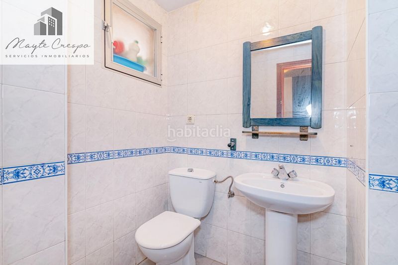 Foto aacfc978-a57f-4071-93c1-a91b97c4252b. Dúplex amb aparcament a Joaquina Eguaras Granada