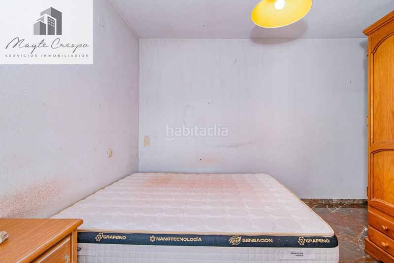 Foto b41d8177-e0e8-4bcc-8fb7-1b1e920eada5. Dúplex amb aparcament a Joaquina Eguaras Granada