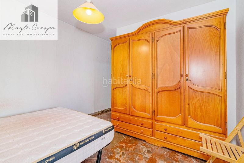 Foto c25f9032-fc11-4a9f-89b9-0f695490f35c. Dúplex amb aparcament a Joaquina Eguaras Granada