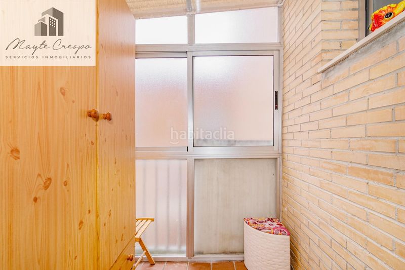 Foto c4960e5c-6459-4ed3-b824-9727f391c7ae. Dúplex amb aparcament a Joaquina Eguaras Granada