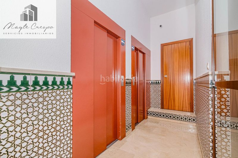 Foto de2f0167-7d7c-4632-bb7a-85a8dc8e518c. Dúplex amb aparcament a Joaquina Eguaras Granada