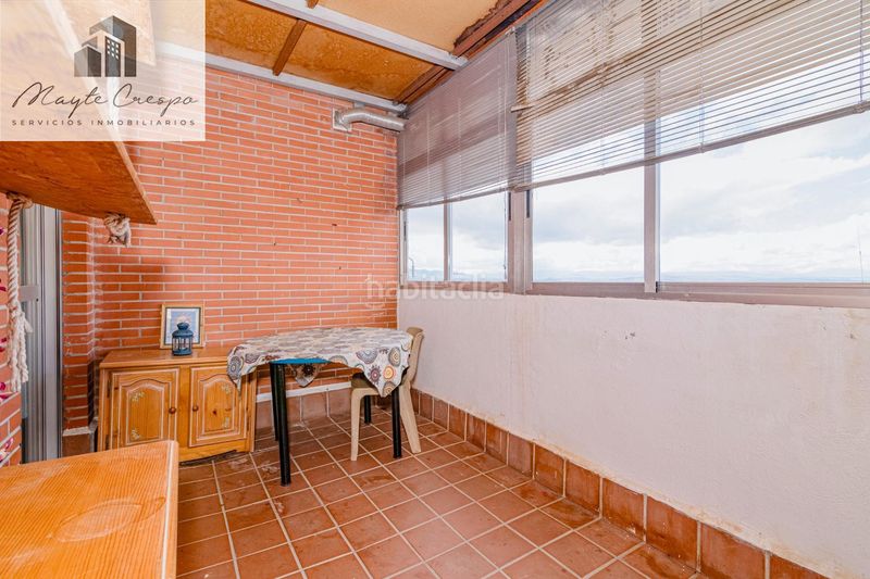 Foto ef5d5fcf-2b8d-4764-8aa6-c3aab413402d. Dúplex amb aparcament a Joaquina Eguaras Granada