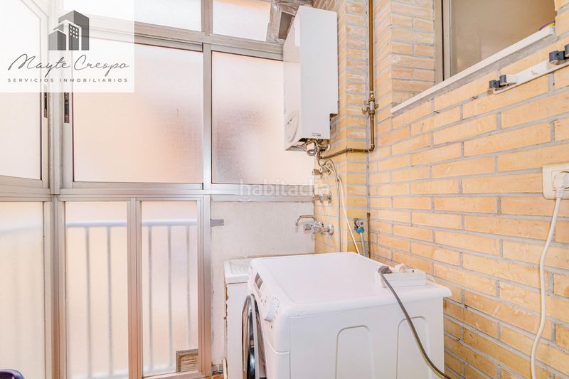 Foto ef75481c-5c09-4dcf-bb26-8ebf32b5ab35. Dúplex amb aparcament a Joaquina Eguaras Granada