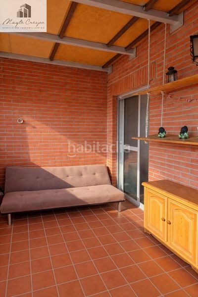 Foto f6cbeba3-e5b0-4d77-99d9-e73c8163ec36. Dúplex amb aparcament a Joaquina Eguaras Granada