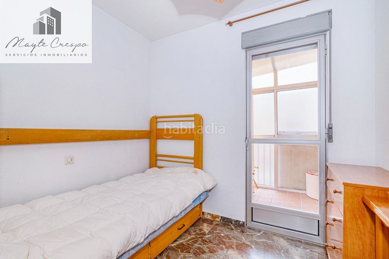 Foto f8250b30-6362-4a17-98a3-7ae3526bd280. Dúplex amb aparcament a Joaquina Eguaras Granada