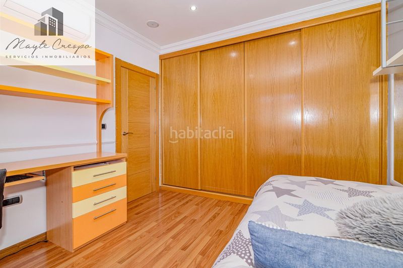 Foto d8612f71-00de-4f7f-b67c-b2424560048a. Casa adossada amb calefacció aparcament piscina a Zubia (La)