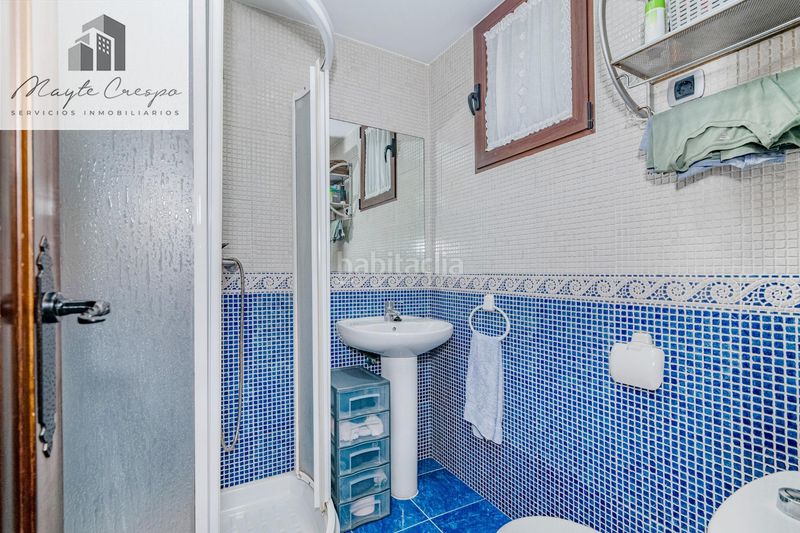 Foto e2679fde-d5c3-41d0-a56f-9da37dac62a8. Casa adossada amb calefacció aparcament piscina a Zubia (La)