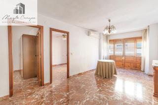 Appartamento  Calle de san cecilio. Estupendo piso en loja....en pleno centro!!!