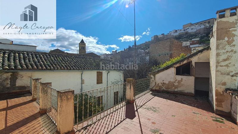Foto 1b3dbb25-966c-47af-a4f4-8e70f519146f. Casa adossada amb aparcament a Loja