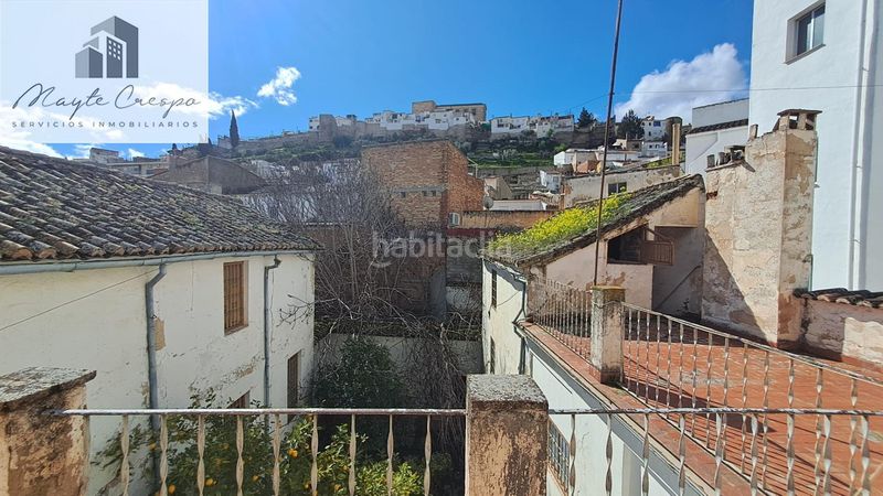 Foto 8d28ce91-f431-497a-99ec-b1281272fef0. Casa adossada amb aparcament a Loja