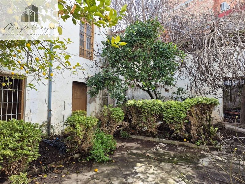 Foto d57bf986-fa83-46ba-a229-740cac0fe6ae. Casa adossada amb aparcament a Loja