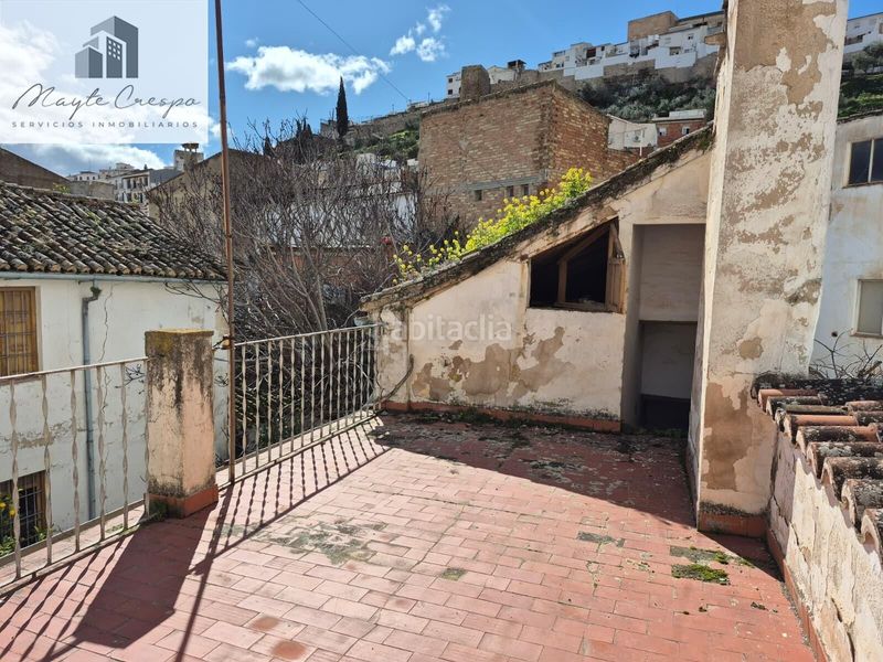 Foto e6e8f343-f037-43c2-a989-ade6a4172c54. Casa adossada amb aparcament a Loja