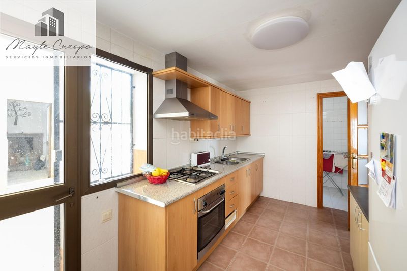 Foto 541acc67-4eee-4863-9b21-7ec336c4406a. Casa a calle cordoba 12 a Pinos Puente