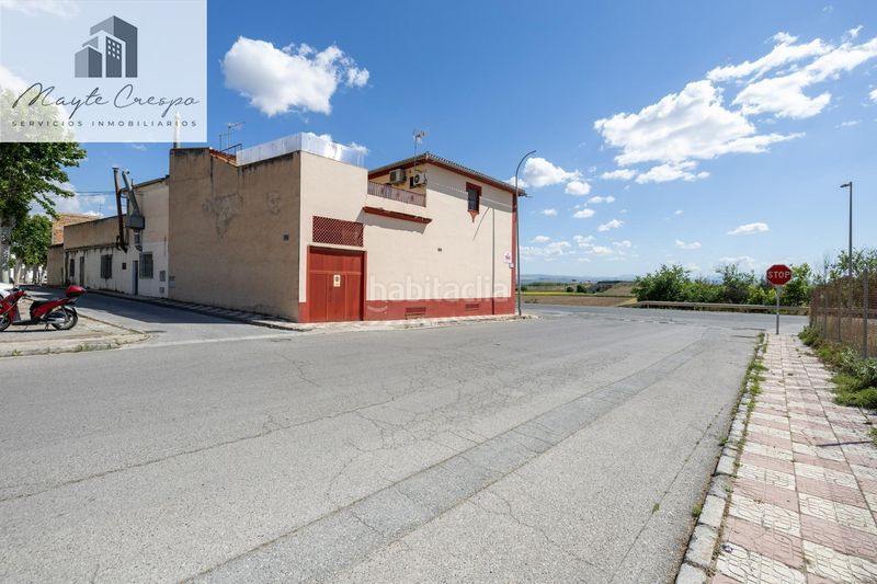 Foto 7dd7c915-d407-42de-b596-9a0fcb8a0fc9. Casa a calle cordoba 12 a Pinos Puente
