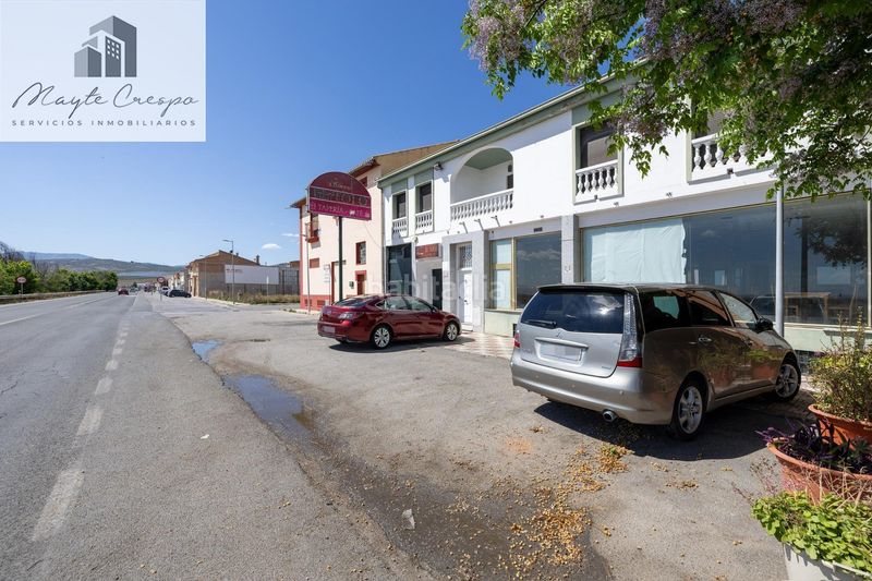 Foto 9de8f6c6-7255-48d0-9225-b489158cc4b6. Casa a calle cordoba 12 a Pinos Puente