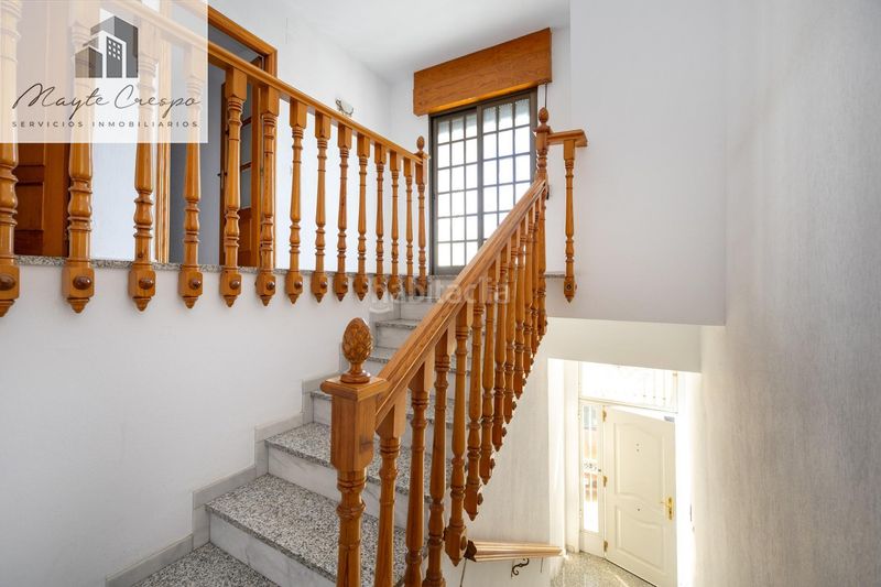 Foto b892afc3-ce15-4c58-995e-0b3b41cb6eea. Casa a calle cordoba 12 a Pinos Puente