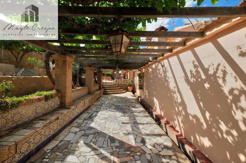 Foto 0f14f61a-6cea-4cca-9799-7aa0e14748e9. Masia a camino viejo de motril a Padul