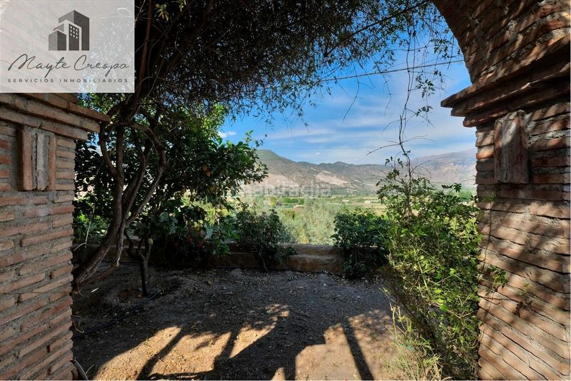 Foto 370c3bc3-1d48-4817-8daf-064b35cc8486. Masia a camino viejo de motril a Padul