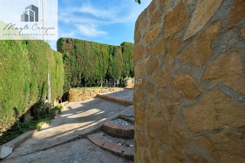 Foto 3f18d4c0-443f-4414-b174-d16f0adf6d04. Masia a camino viejo de motril a Padul