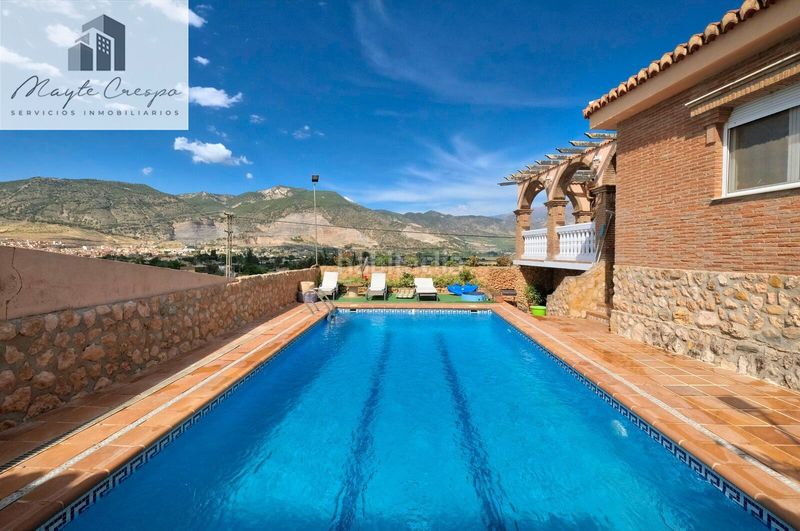 Foto 450774a2-6a77-4cc1-a92c-ec2348adaf38. Masia a camino viejo de motril a Padul