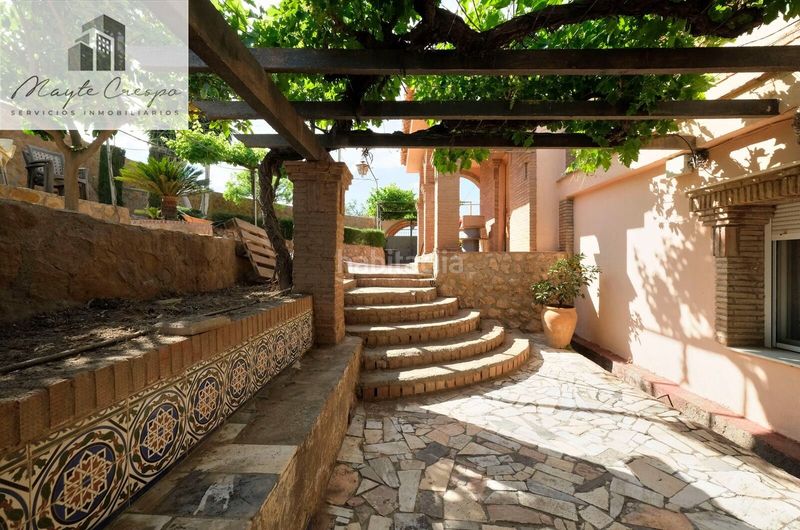 Foto 48e70386-2443-443b-a647-949dc6bc3992. Masia a camino viejo de motril a Padul