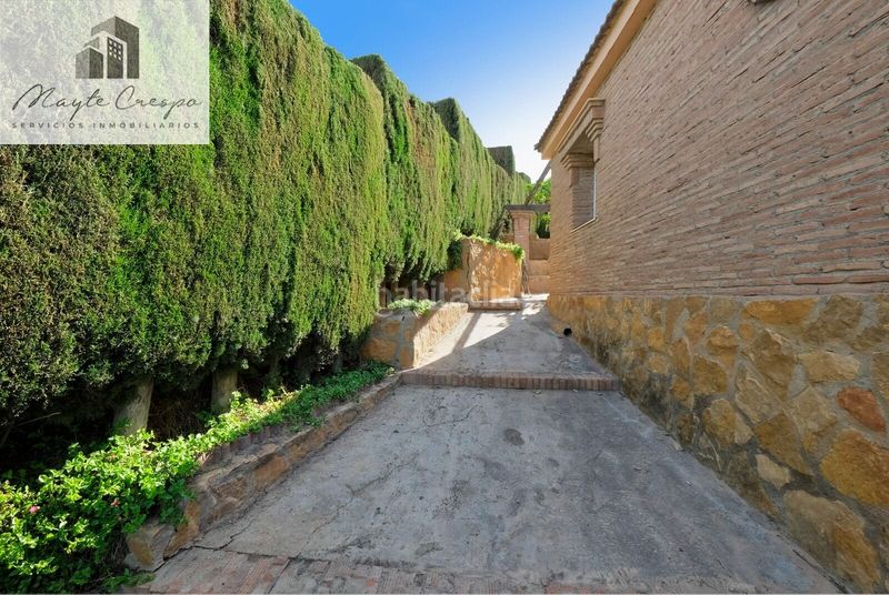 Foto 4bd2629d-140c-48ff-9e3c-ea0e8c9673d9. Masia a camino viejo de motril a Padul