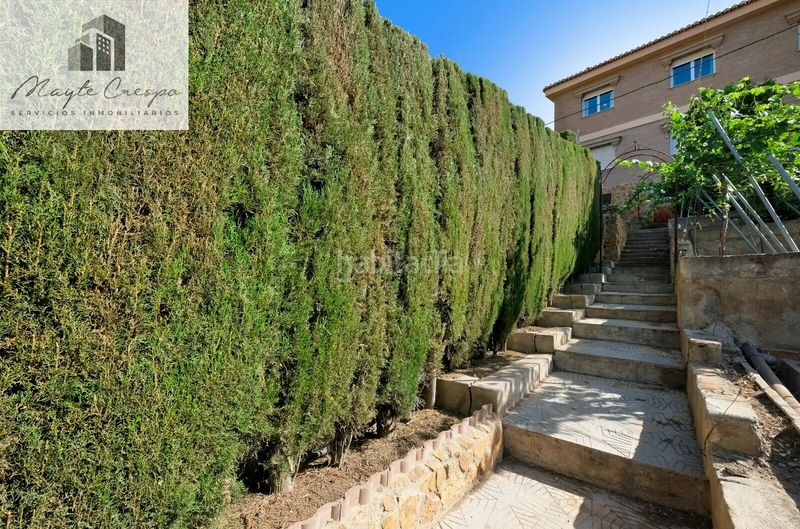 Foto 52b3a2b1-fadb-4371-9061-476e4593d5b7. Masia a camino viejo de motril a Padul