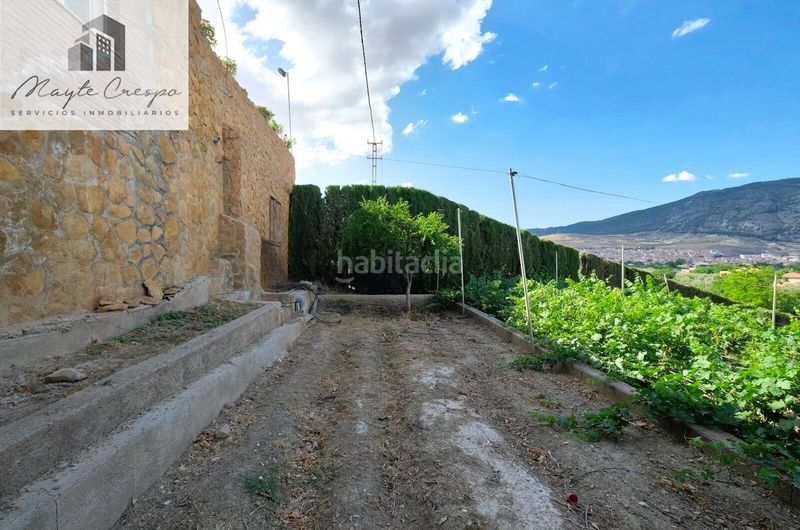 Foto 9c6d95f2-2277-4841-9e55-148b97d80d2f. Masia a camino viejo de motril a Padul