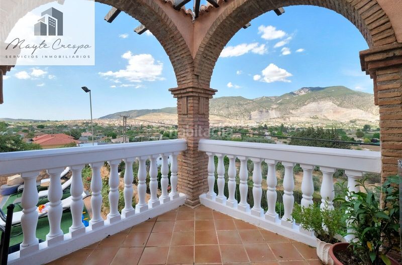 Foto e7537f71-0837-47ab-835e-a2cb47959d85. Masia a camino viejo de motril a Padul