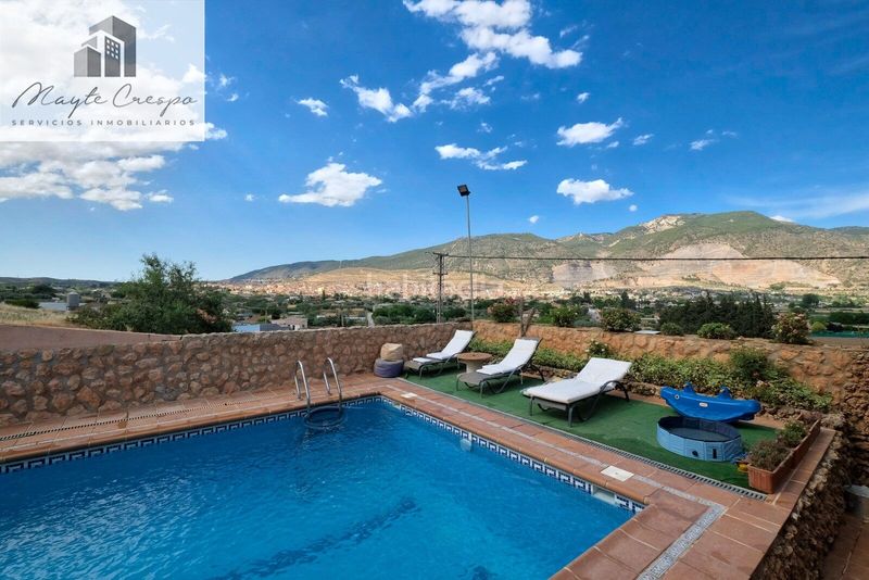 Foto ea5aaa19-e9cb-4838-a021-e764b7ac2a27. Masia a camino viejo de motril a Padul