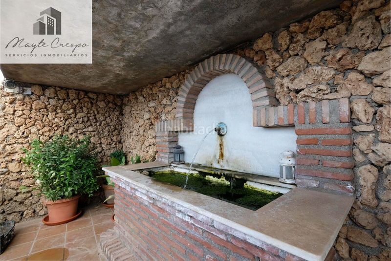 Foto ed81dc61-4cc5-4fcf-bab8-c1bd043356d1. Masia a camino viejo de motril a Padul