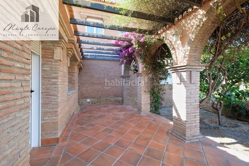 Foto fc7bec18-a4f6-4808-bf4b-c93c0ec2cf4c. Masia a camino viejo de motril a Padul