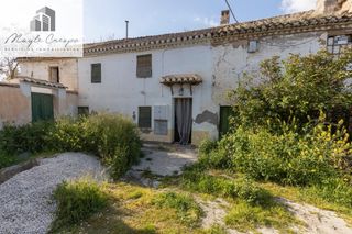 Country house  Diseminada