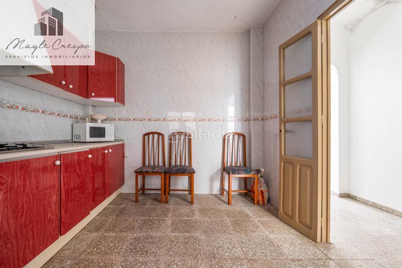 Foto 07cc019b-1ead-4d7a-96fe-7001a3bcca9e. Casa a Moclín