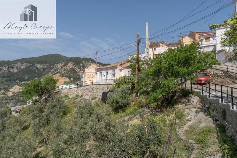 Foto 145d4c6a-5fe3-44da-9c60-e6afac8c4763. Casa a Moclín