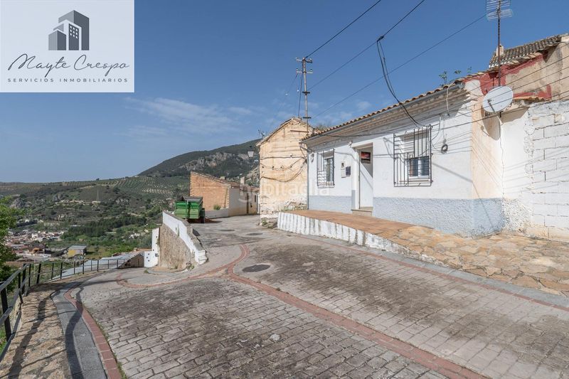 Foto 244a04d9-3b9f-4575-9f14-a60ba073cef0. Casa a Moclín