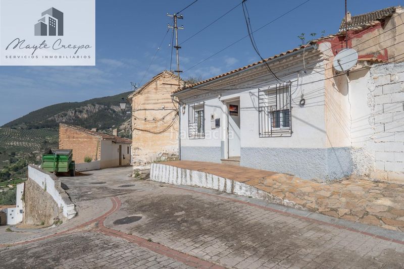 Foto 2b6f142e-dce8-47cb-ad5e-e812255b0a0f. Casa a Moclín