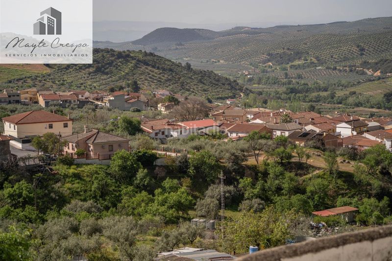 Foto 300f9c50-6f1e-4d78-81de-86c6eb2c8d46. Casa a Moclín