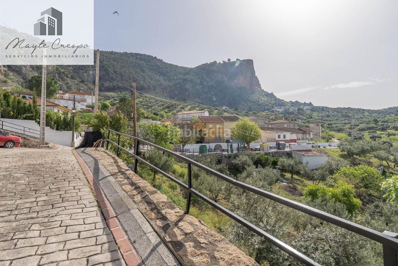 Foto 4d9a8534-0fa8-442f-af5c-62d0c90eaefa. Casa a Moclín