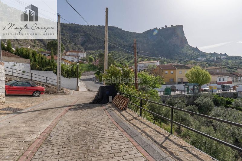 Foto 74fc2c5c-9532-4d8e-939a-882b16a0aa4c. Casa a Moclín