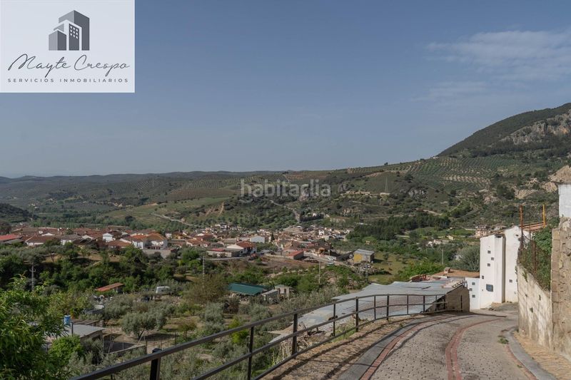 Foto 8b92d379-55f1-4d31-86bc-2aeeca989262. Casa a Moclín