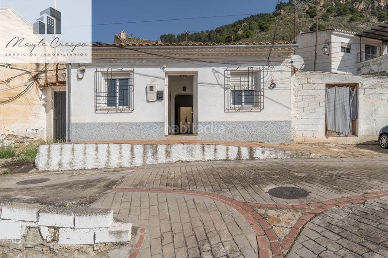 Foto 962fcf21-a844-4615-beff-5e362515c79d. Casa a Moclín