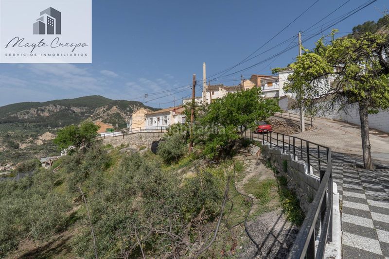 Foto 9d89b0b2-d804-4d65-8b35-9f925ba5c58a. Casa a Moclín