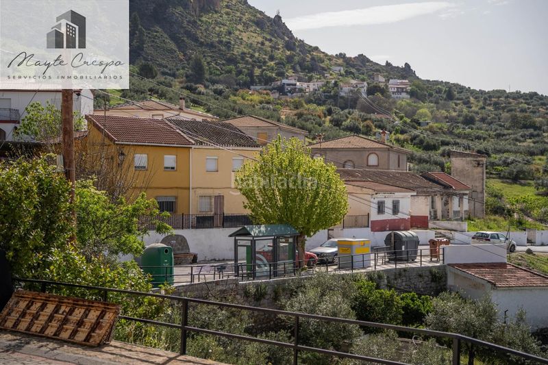 Foto c4794c8e-f9e5-46f8-b963-cd5ff33c12ae. Casa a Moclín