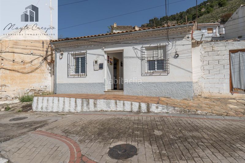 Foto ce29ca5a-eaa6-4b6b-9383-0663ddfc1ad8. Casa a Moclín